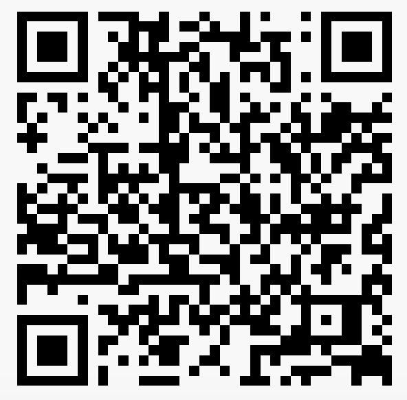 vCard contact QR code — scan to save my contact