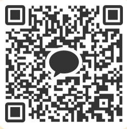 KakaoTalk chat QR code